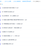 少儿:ArtTravel英文趣味小故事带你畅游西方艺术史