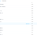 三年级英语人教版上册讲义电子课本(学生、老师)