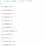 乐乐课堂小学数学六年级下册(I)视频课程