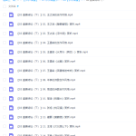 乐乐课堂小学语文国学盛唐诗坛(下)14讲