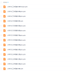 思维导图创意作文(3年级)PPT