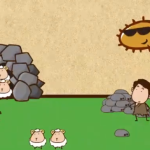 高斯数学看动画学一年级奥数课程(数学思维启蒙)