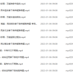 0002-曾曦语文作文独创方法(强化班)