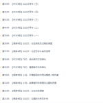 王帆初二新生语文年卡阅读写作班(2019年版本网校体系46课时)