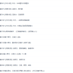 王帆初一新生语文年卡目标满分班(人教版优质教学课程)