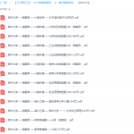 高中辅导资料2020猿辅导(小猿搜题)化学PDF全套