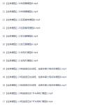 蜜蜂优课坤哥物理三轮科技创新题(2020三轮高分冲刺)